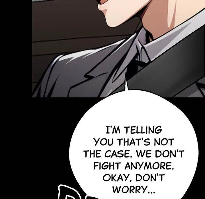 Gangster X Office Lady Chapter 33 - Page 68