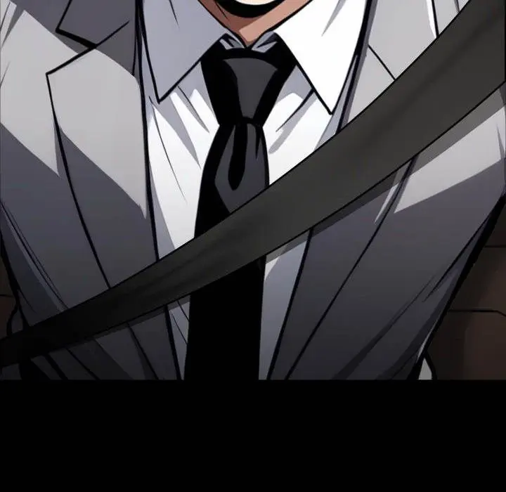 Gangster X Office Lady Chapter 33 - Page 70