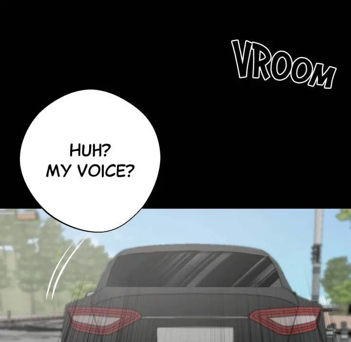 Gangster X Office Lady Chapter 33 - Page 72