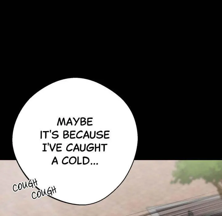 Gangster X Office Lady Chapter 33 - Page 74