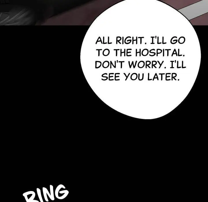 Gangster X Office Lady Chapter 33 - Page 76