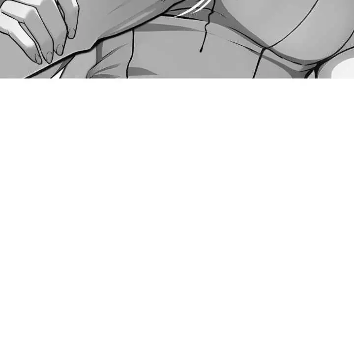 Gangster X Office Lady Chapter 33 - Page 8