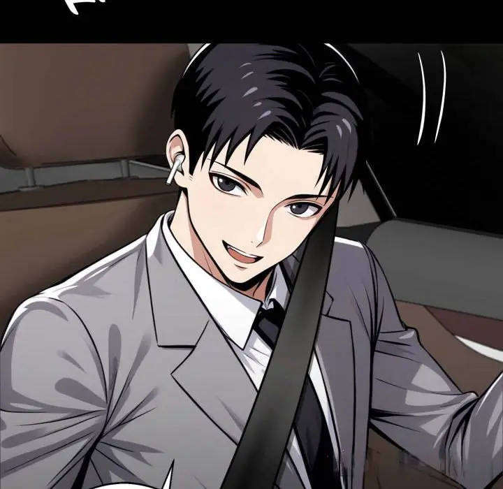 Gangster X Office Lady Chapter 33 - Page 77