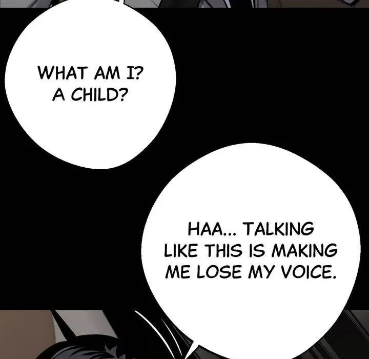 Gangster X Office Lady Chapter 33 - Page 78