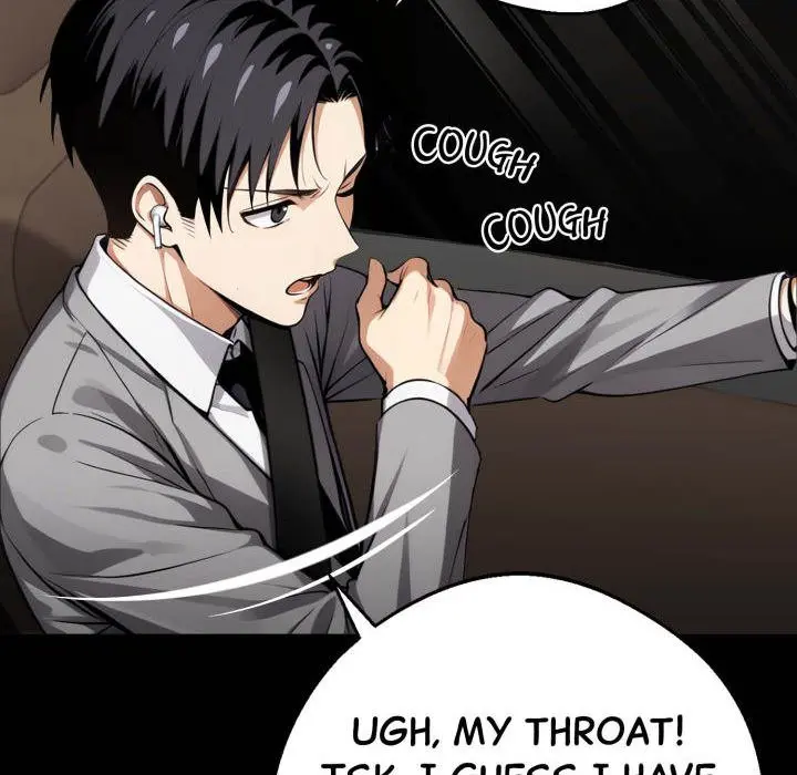 Gangster X Office Lady Chapter 33 - Page 79