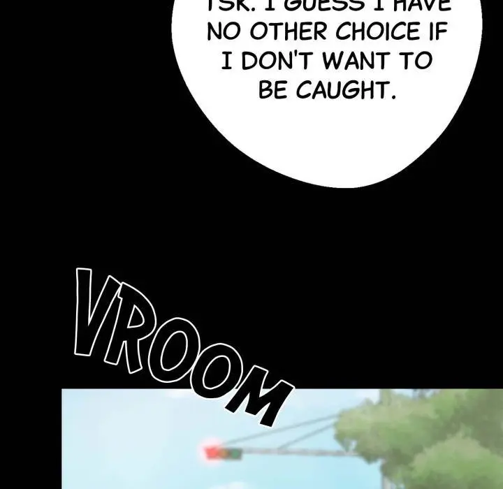Gangster X Office Lady Chapter 33 - Page 80