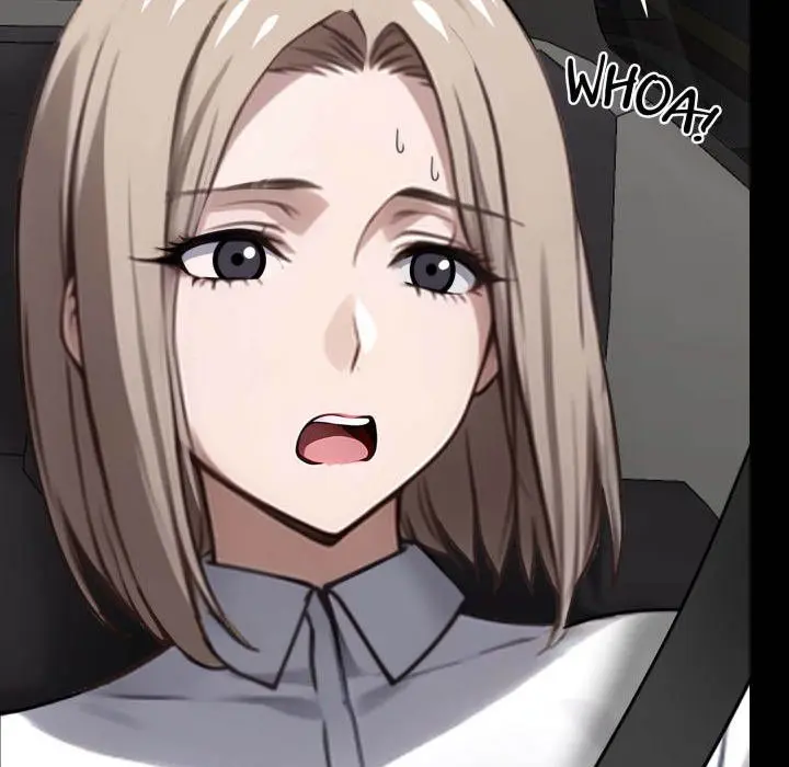 Gangster X Office Lady Chapter 33 - Page 83