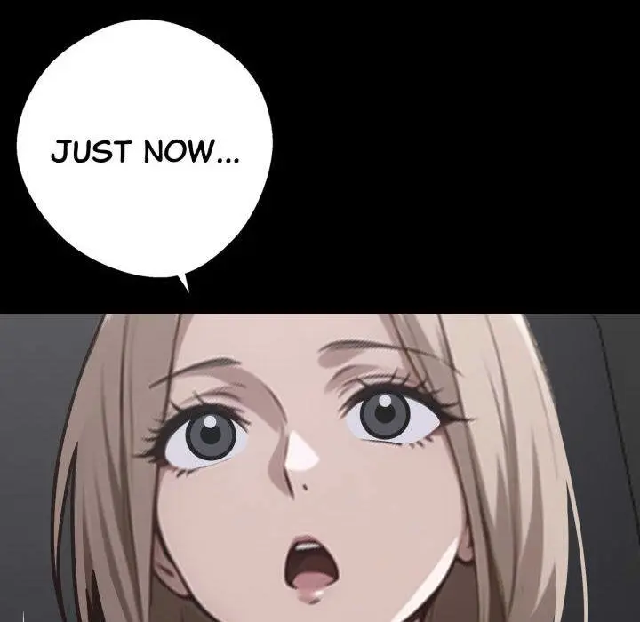 Gangster X Office Lady Chapter 33 - Page 85