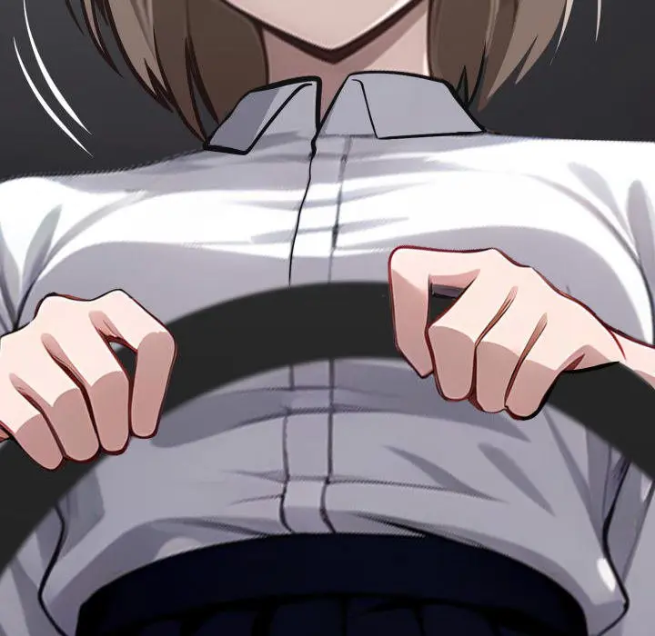 Gangster X Office Lady Chapter 33 - Page 86