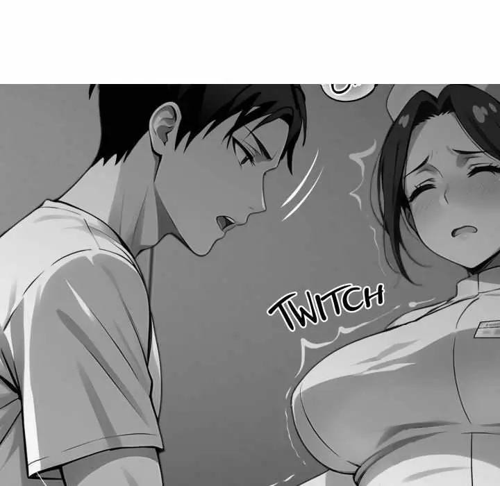 Gangster X Office Lady Chapter 33 - Page 9