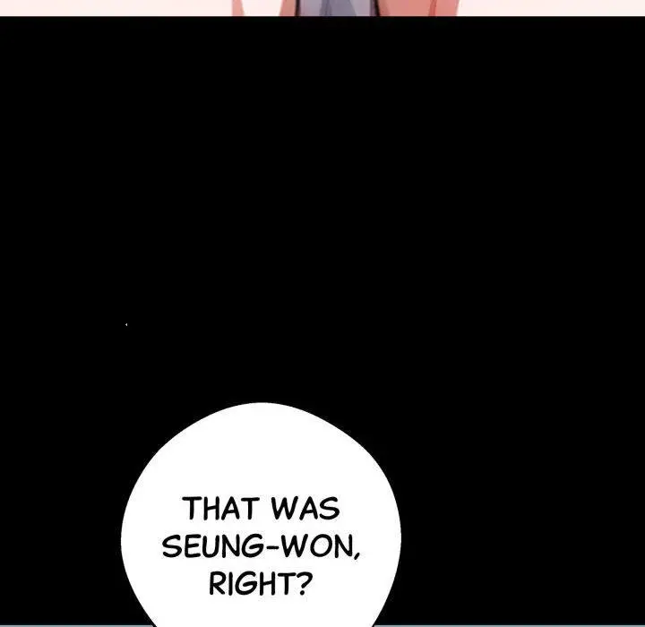 Gangster X Office Lady Chapter 33 - Page 88