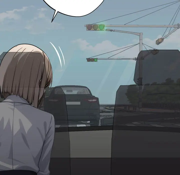 Gangster X Office Lady Chapter 33 - Page 89