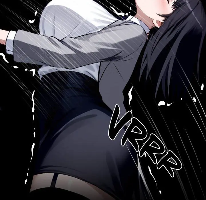 Gangster X Office Lady Chapter 34 - Page 95