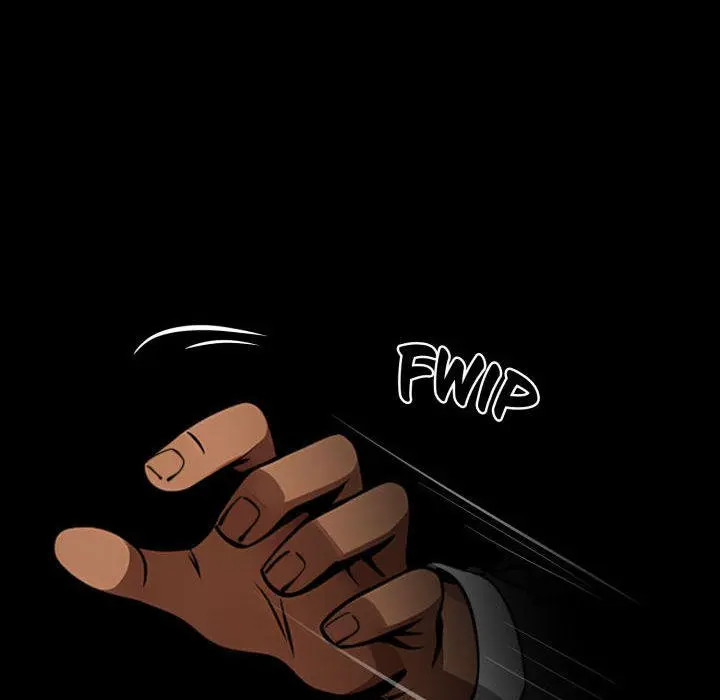 Gangster X Office Lady Chapter 34 - Page 96