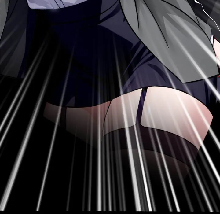Gangster X Office Lady Chapter 34 - Page 99