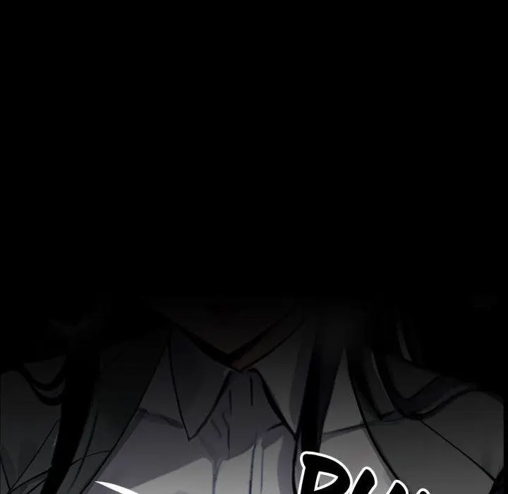 Gangster X Office Lady Chapter 34 - Page 100