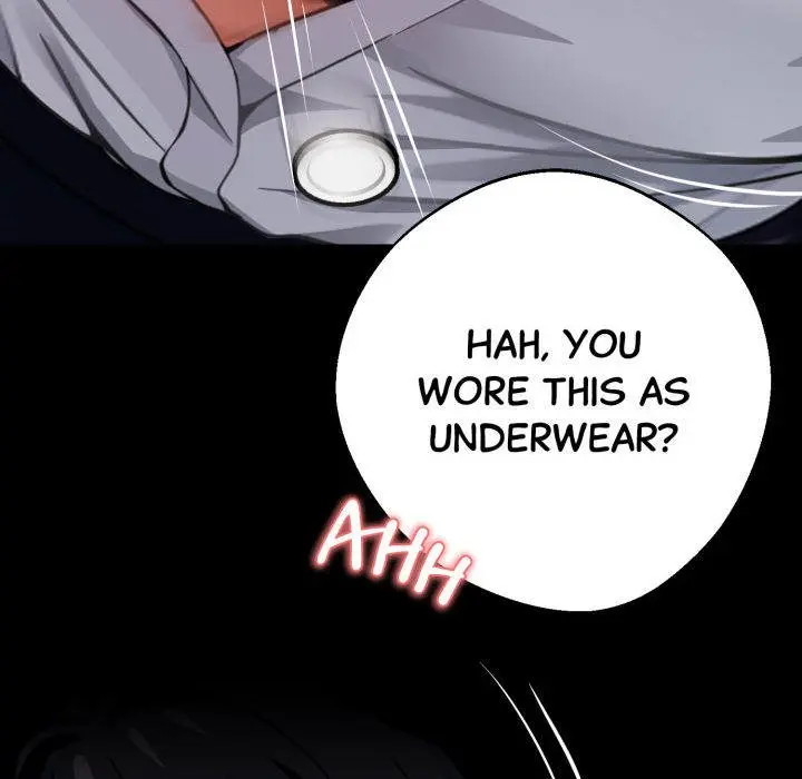 Gangster X Office Lady Chapter 34 - Page 105