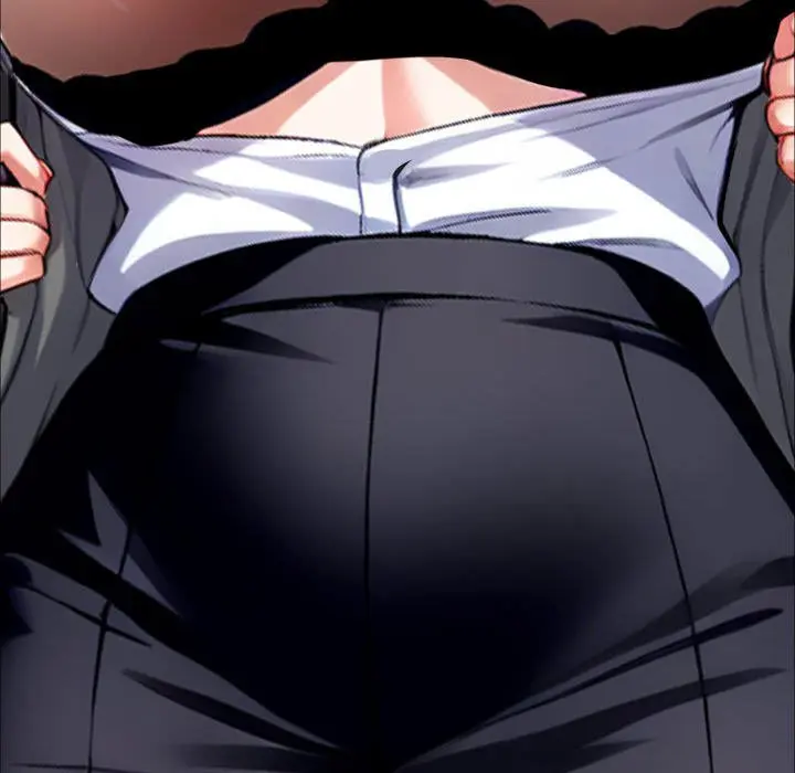 Gangster X Office Lady Chapter 34 - Page 107