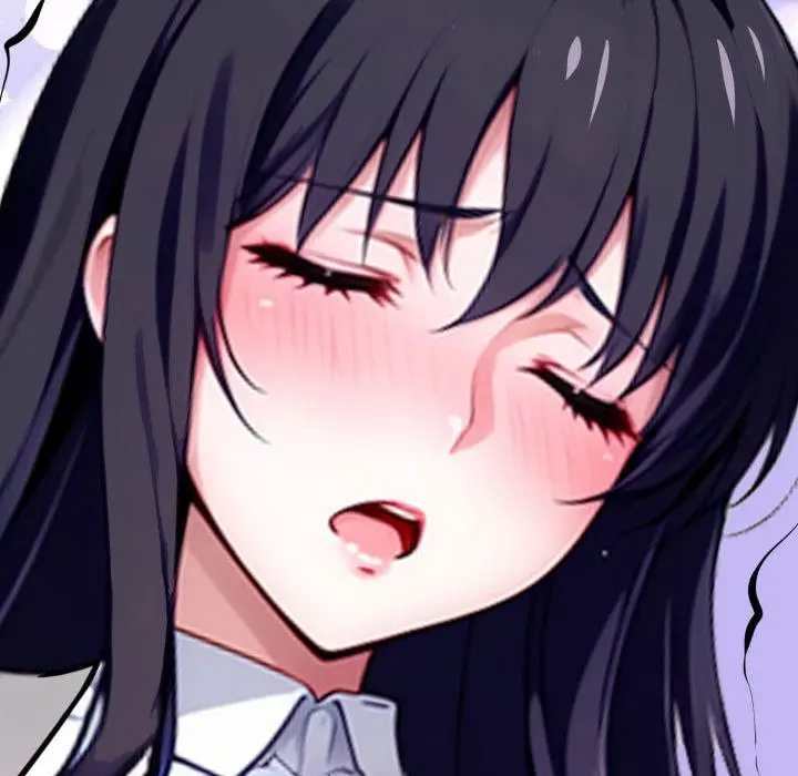 Gangster X Office Lady Chapter 34 - Page 110