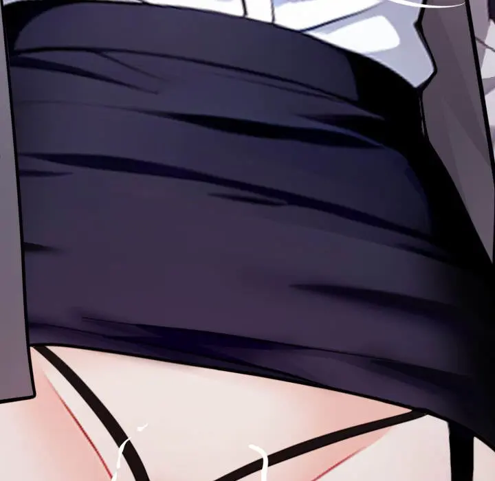 Gangster X Office Lady Chapter 34 - Page 112
