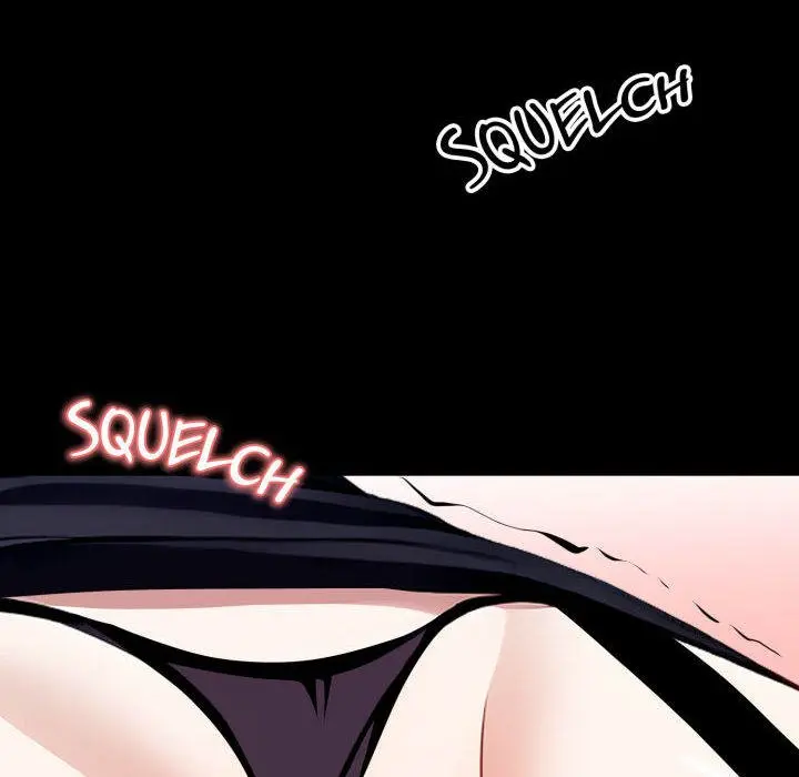 Gangster X Office Lady Chapter 34 - Page 12