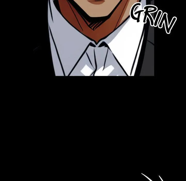 Gangster X Office Lady Chapter 34 - Page 118