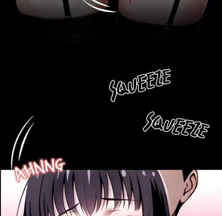 Gangster X Office Lady Chapter 34 - Page 121