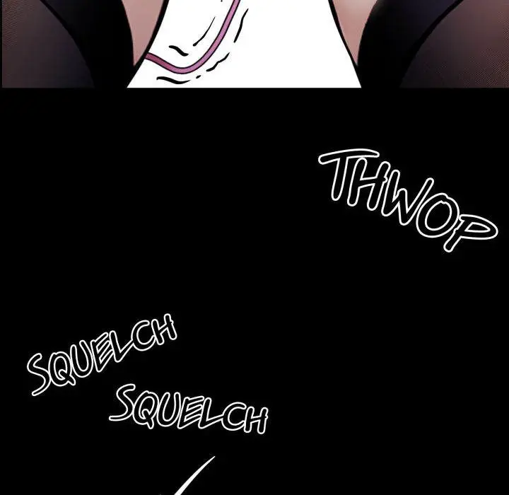 Gangster X Office Lady Chapter 34 - Page 124