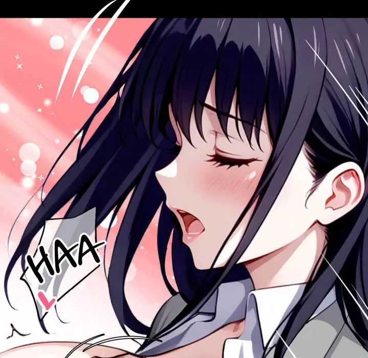 Gangster X Office Lady Chapter 34 - Page 125