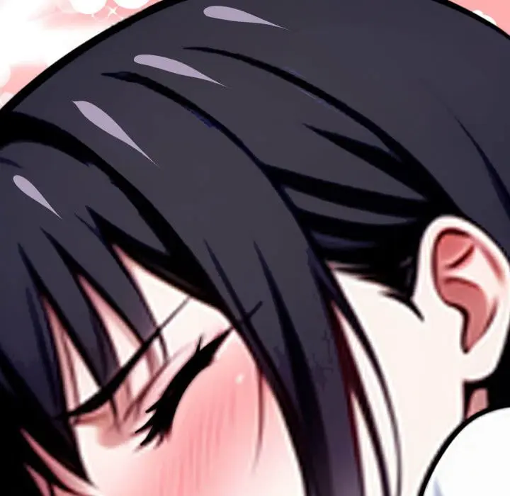 Gangster X Office Lady Chapter 34 - Page 130