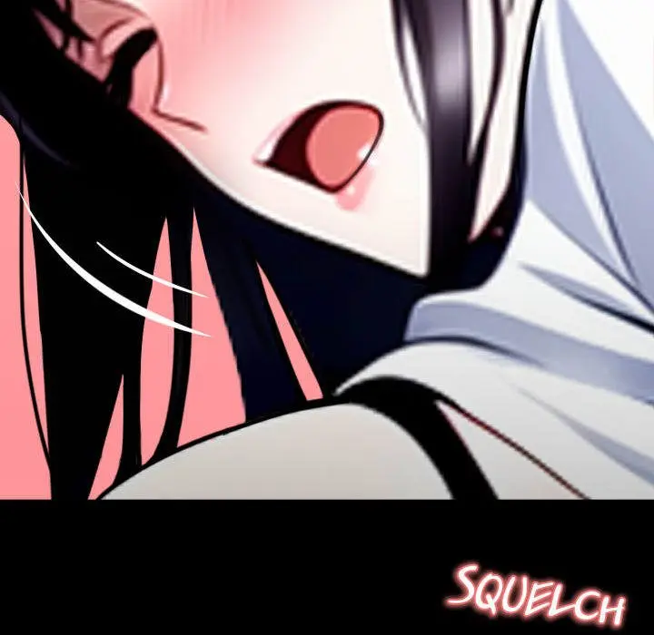 Gangster X Office Lady Chapter 34 - Page 131