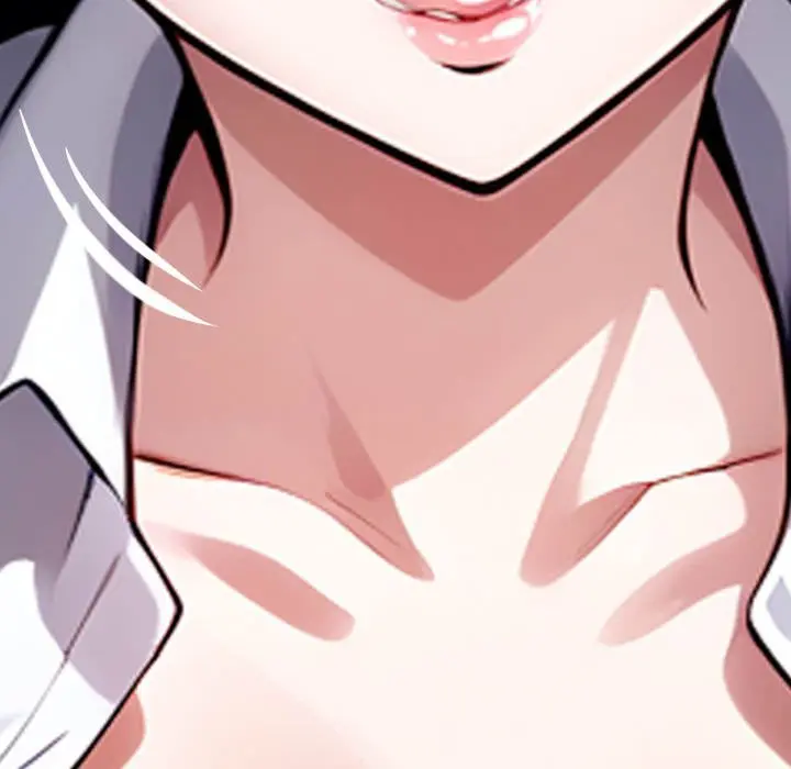 Gangster X Office Lady Chapter 34 - Page 133
