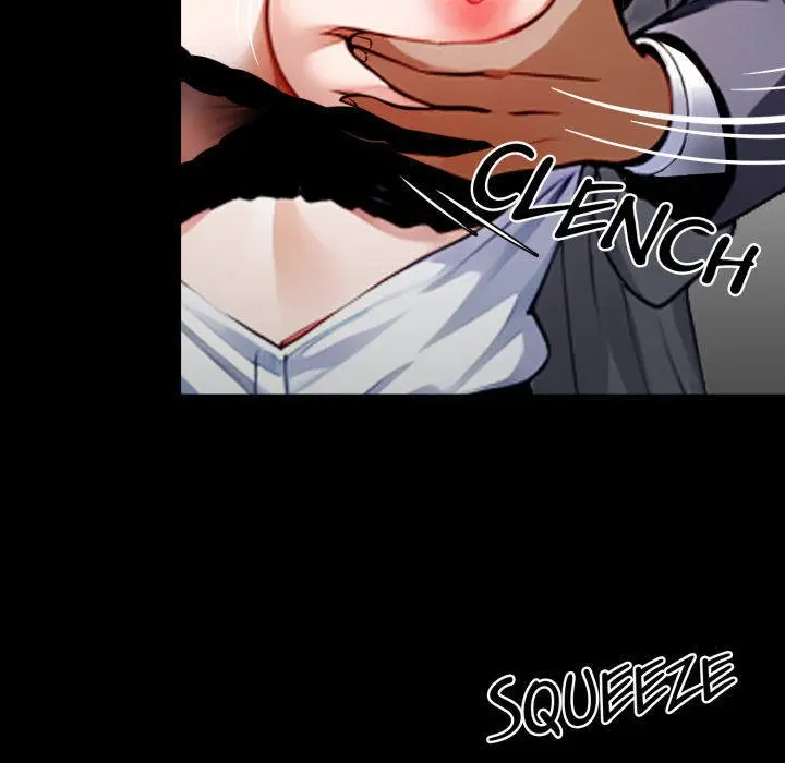 Gangster X Office Lady Chapter 34 - Page 136
