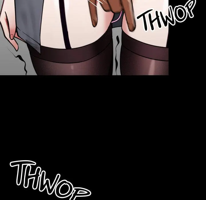 Gangster X Office Lady Chapter 34 - Page 138