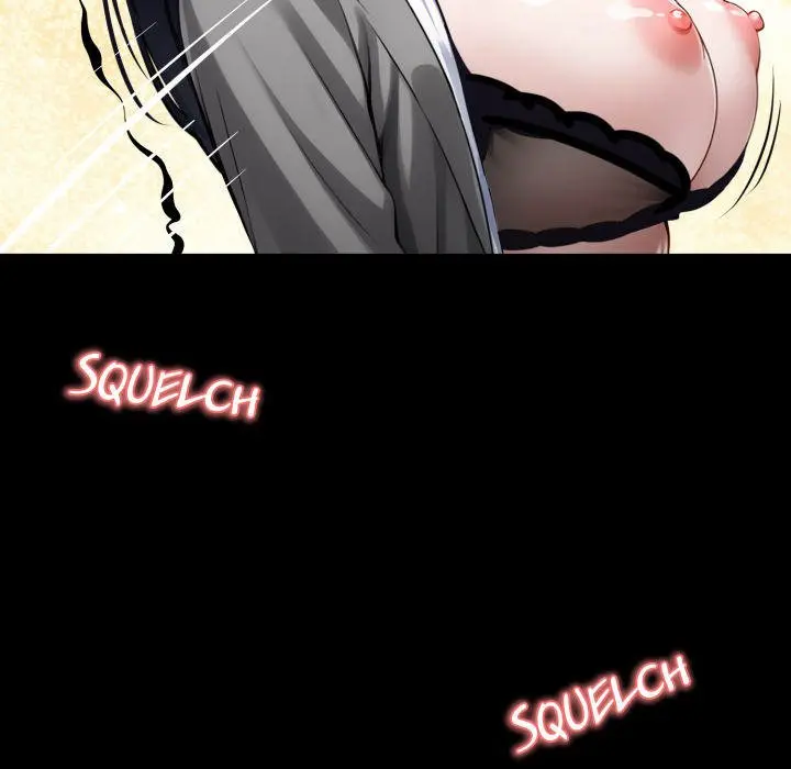Gangster X Office Lady Chapter 34 - Page 140