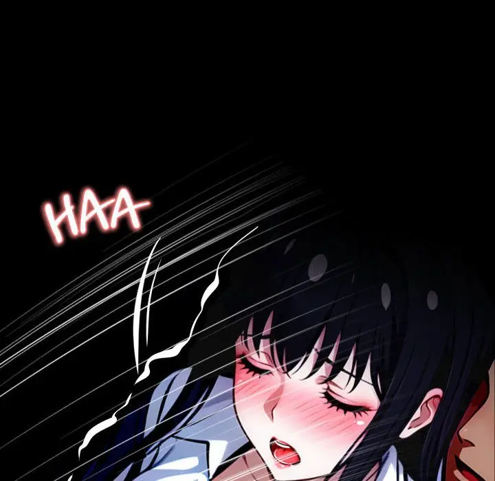 Gangster X Office Lady Chapter 34 - Page 143