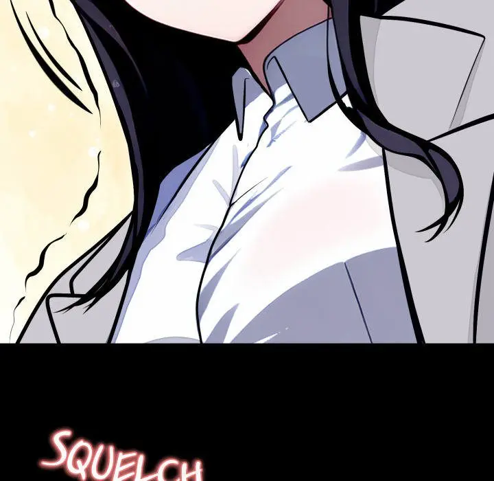 Gangster X Office Lady Chapter 34 - Page 15