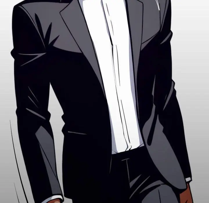 Gangster X Office Lady Chapter 34 - Page 146