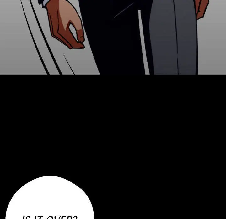 Gangster X Office Lady Chapter 34 - Page 147