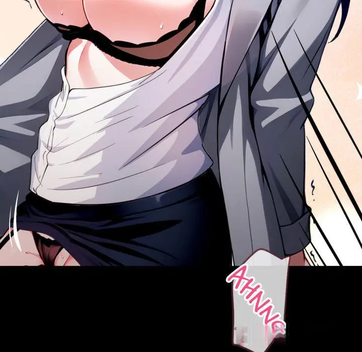 Gangster X Office Lady Chapter 34 - Page 149