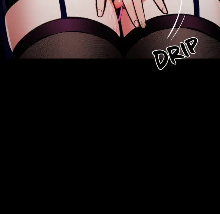Gangster X Office Lady Chapter 34 - Page 155