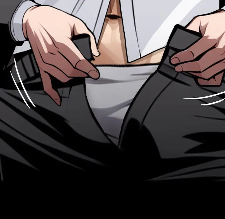 Gangster X Office Lady Chapter 34 - Page 161