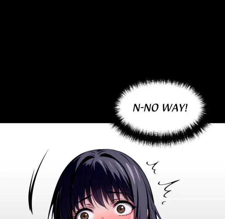 Gangster X Office Lady Chapter 34 - Page 162
