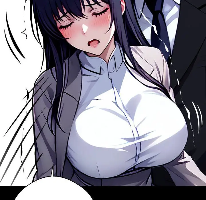Gangster X Office Lady Chapter 34 - Page 17