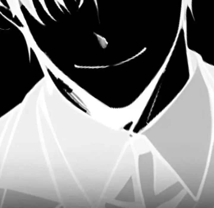 Gangster X Office Lady Chapter 34 - Page 165
