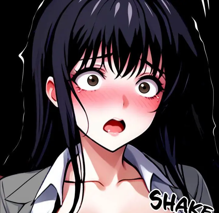 Gangster X Office Lady Chapter 34 - Page 168