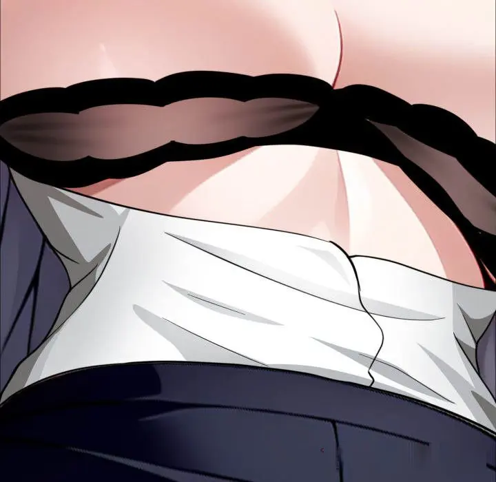Gangster X Office Lady Chapter 34 - Page 176