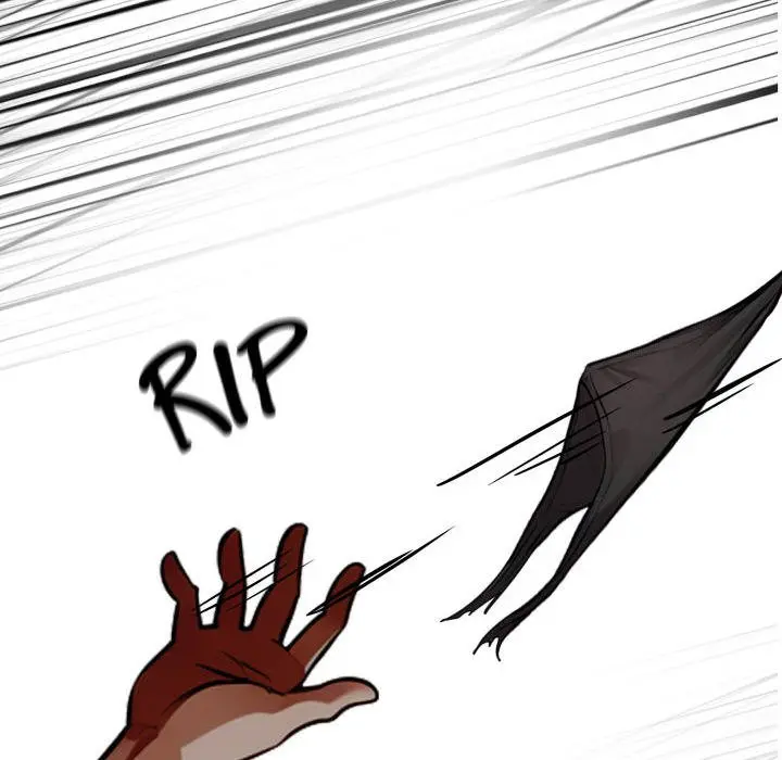 Gangster X Office Lady Chapter 34 - Page 188