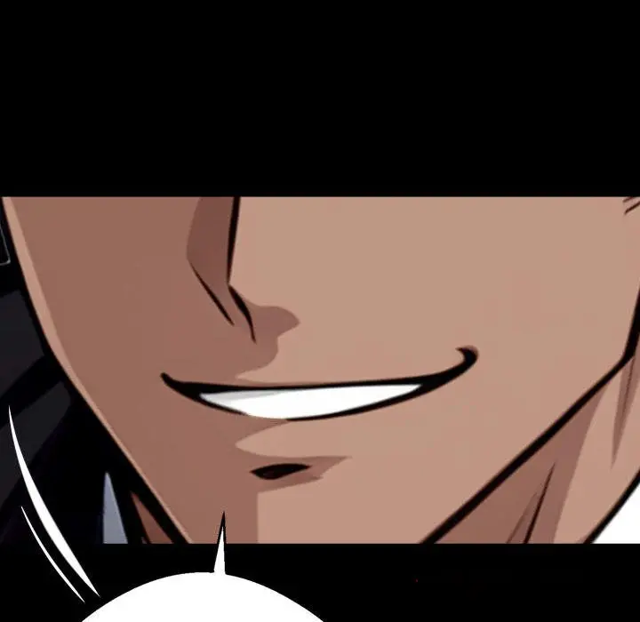 Gangster X Office Lady Chapter 34 - Page 19