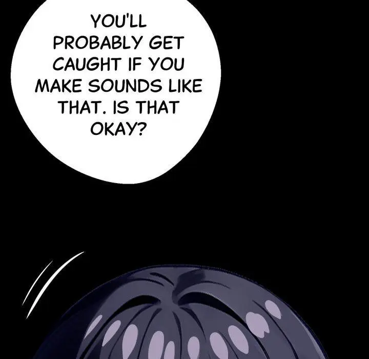 Gangster X Office Lady Chapter 34 - Page 20